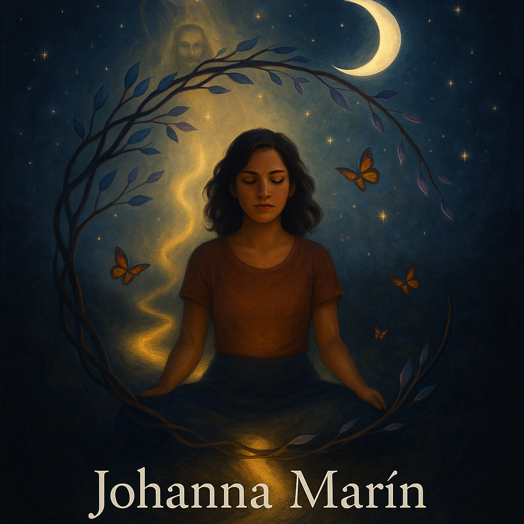 El Viaje de volver a Mi